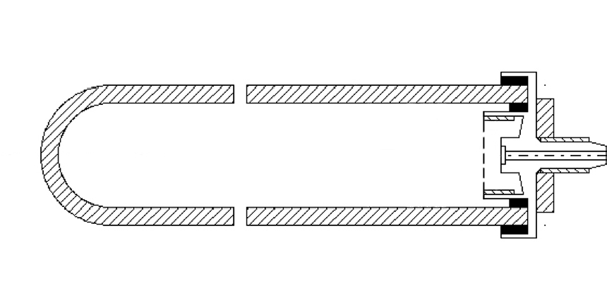 Ceramic shell diagram Ceramic shell diagram