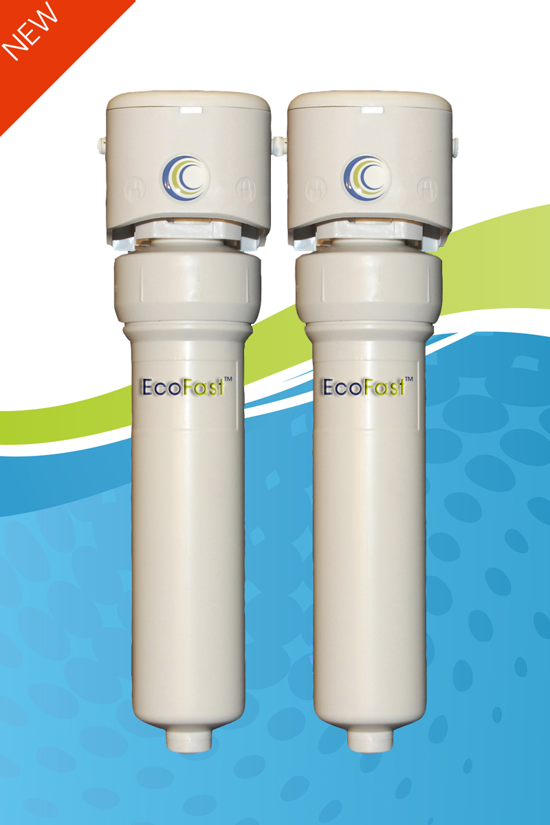 EcoFast Twin EcoFast Twin